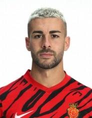 Dani Rodrguez (R.C.D. Mallorca) - 2022/2023